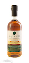 Green Spot Chateau Montelena Single Pot Still Irish Whiskey